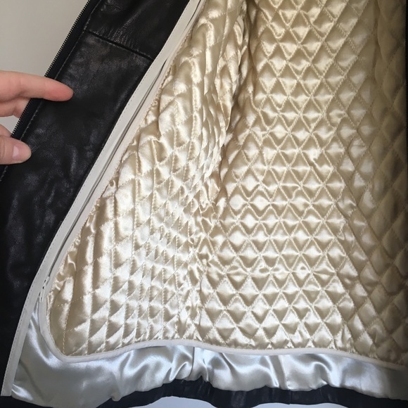 Wilsons Leather Women's Jacket w/ Thinsulate - Picture 5 of 12